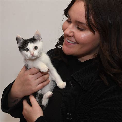Here for Salem | Oregon Humane