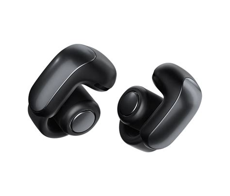 Bose Ultra Open Earbuds | Bose Product Support