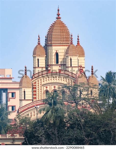 8 Dakshineswar Temple Front Images, Stock Photos, 3D objects, & Vectors | Shutterstock