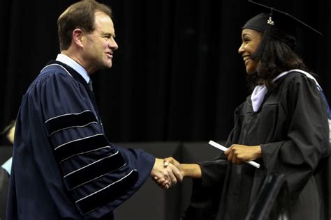 Old Dominion University College Confidential