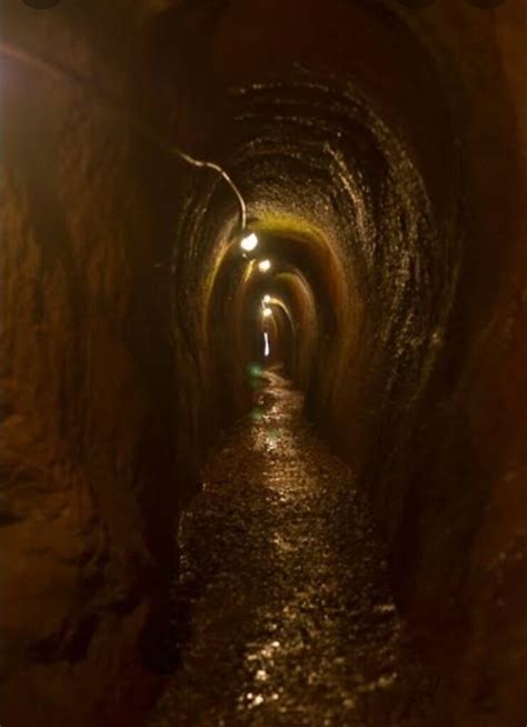 Ouro Preto Visite Suas Famosas Minas Blima Bracher