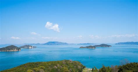 伯方島にある3つの旅館・民宿をご紹介！これで宿には困らない！ Shimanabi