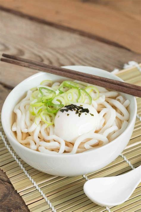 24 Best Japanese Udon Noodle Recipes - IzzyCooking