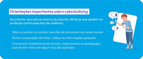 Como A Gestão Escolar Deve Lidar Com O Cyberbullying Sponte