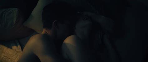 Nude Video Celebs Luna Wedler Nude Je Suis Karl