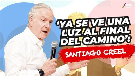 Santiago Creel X Chitl G Lvez Y Beatriz Paredes Avanzan En La