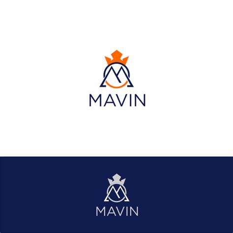 Mavin logo | Logo design contest