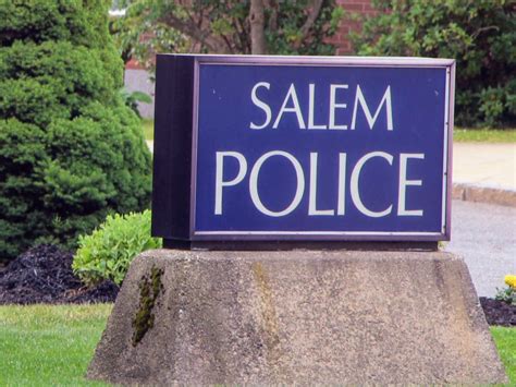 Salem's School Emergency Protocols Review Promptly Put To The Test | Salem, MA Patch