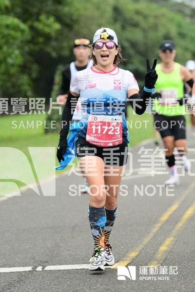 2023 臺北馬拉松TAIPEI MARATHON 2023 臺北馬拉松TAIPEI MARATHON 相簿 運動筆記