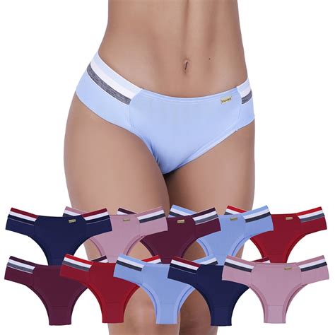 Kit Calcinhas Fashion Microfibra Concept Lingerie Multicolorido Compre Agora Dafiti Brasil