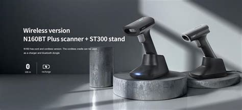 Handheld Barcode Scanner Accuracy A Comprehensive Guide