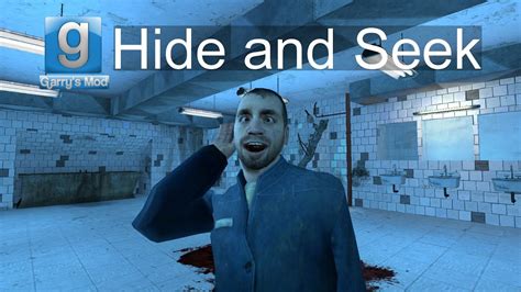 Dlive Friends Play Garry S Mod Hide And Seek What Am I Listening To