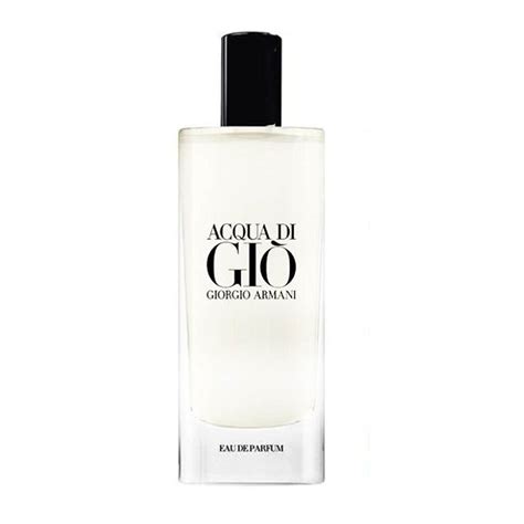 Giorgio Armani Acqua Di Gi Eau De Parfum Ml Trend Parfum