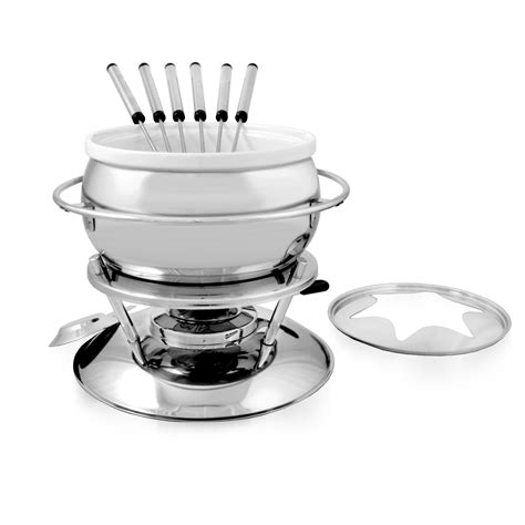 Swissmar Züri Fondue Set 11 pieces