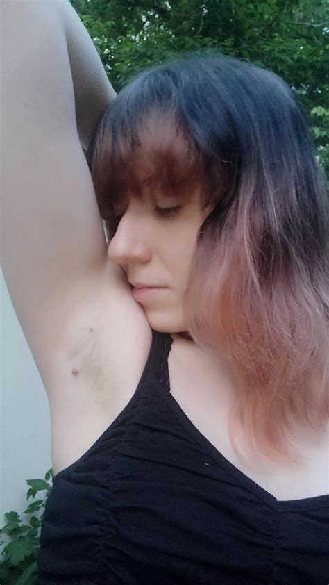 I Know You Want To Nudes Armpitfetish Nude Pics Org