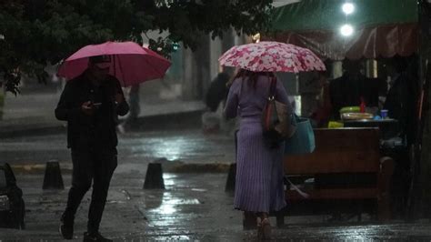 Llega la primera tormenta tropical Adrian en el Pacífico Dónde