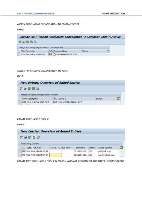 Fi Mm Integration PDF