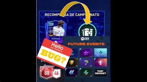 Guía completa del evento UCL BUG para ganar mas fácil y rápido puntos