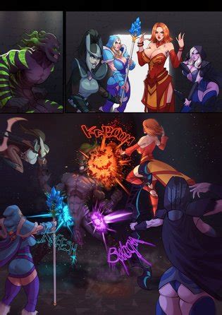 Tortuga Rescue Luscious Hentai Manga Porn