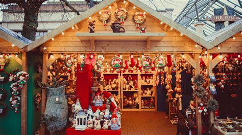 Top 23 Christmas Markets in Europe - Top Travel Sights