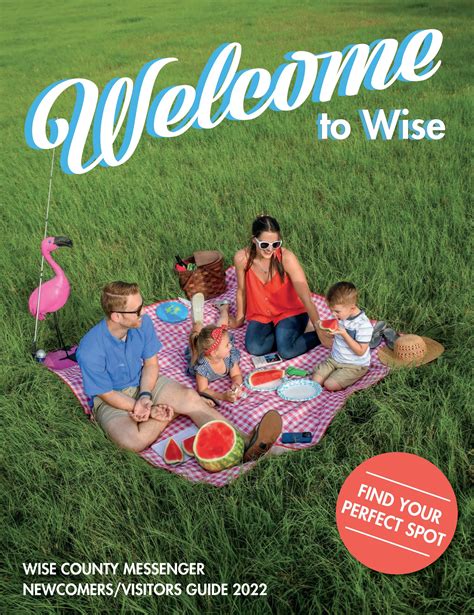 2022 Welcome To Wise By Fox Press Issuu