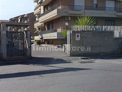 Vendita Appartamento Catania Quadrilocale In Via Armando Diaz 23