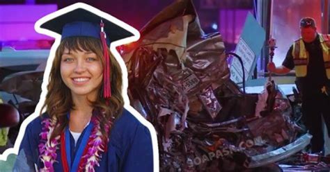 The Disturbing Case Of Nikki Catsouras Graphic Photos A Tragic Reminder Of The Internets Dark Side