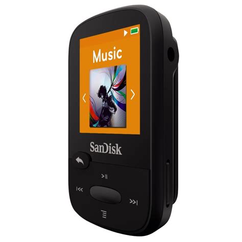 Sandisk Clip Sport 16GB - Skroutz.gr