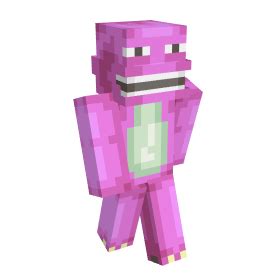 Dinosaur Minecraft Skins | NameMC