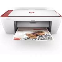 HP DeskJet 2633 User Manual English 128 Pages