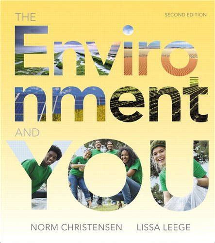 『the Environment And You』｜感想・レビュー 読書メーター