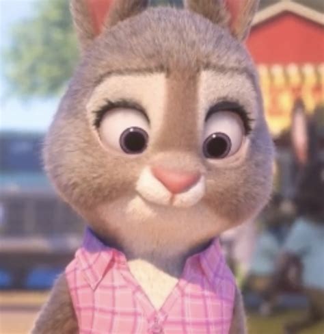 Bonnie Hopps The 3d Computer Animated Wiki Fandom