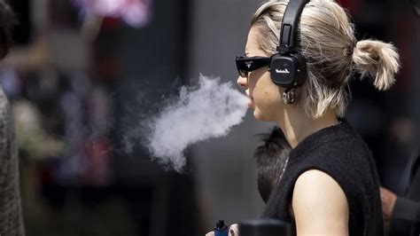 Australia Set to Ban Disposable Vape Imports in 2024