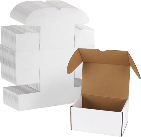 Amazon Wiftrey Pack X X Small Shipping Boxes For Packing