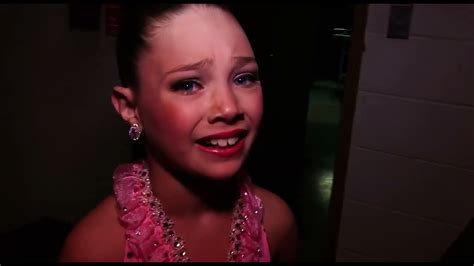 Dance Moms Maddie Forgets Her Solo Season 2 Throwback Youtube