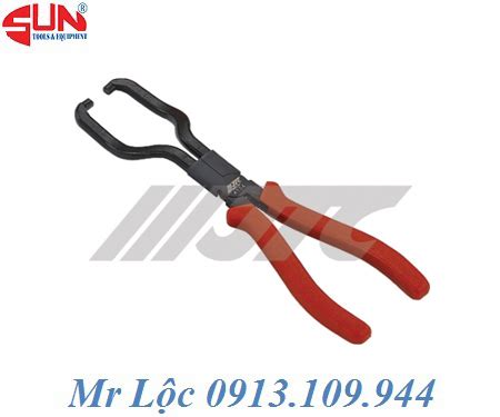 Kìm tháo ống lọc xăng JTC 4734 là sản phẩm của JTC Auto Tools