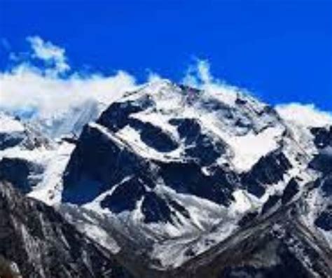 Adi Kailash And Om Parvat Yatra Packages By Nagarjuna Travels