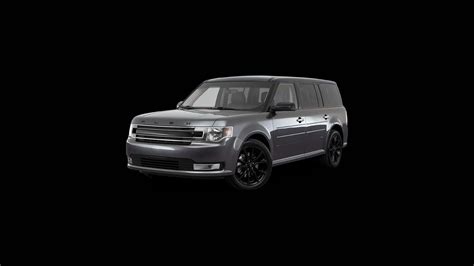 Download Ford Flex 1920 X 1080 Wallpaper Wallpaper