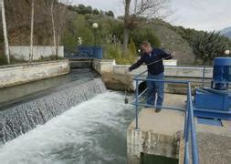 Emasagra Gestionar A Partir De Hoy El Servicio De Agua En Otura Ideal