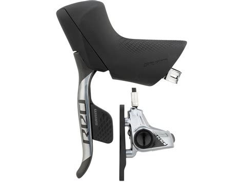 SRAM Red ETap AXS HRD FM Scheibenbremse Hydr Schalt Bremsgriff