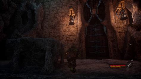 Styx Shards Of Darkness Naked YouTube