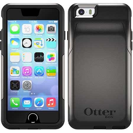 OtterBox Commuter Series Wallet Case - Cellular Accessories For Less