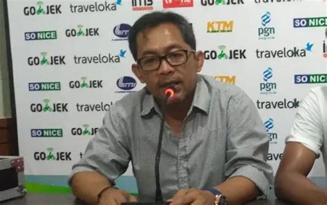 Sulit Tembus 8 Besar Aji Santoso Mundur Dari Pelatih PSIM Jawa Pos