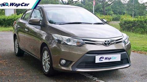 Image 15 Details About Panduan Toyota Vios Generasi Ketiga Terpakai