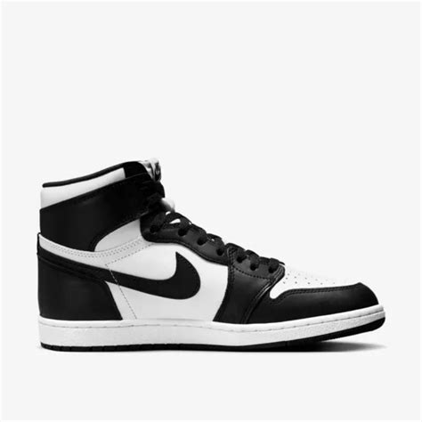 Air Jordan 1 High 85 Og Black White Impossible Kicks