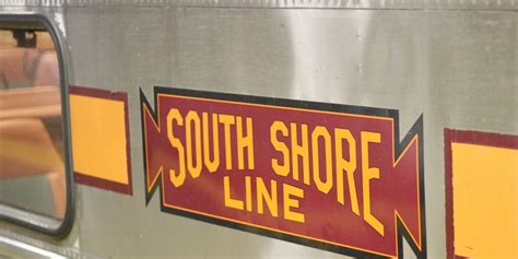 South Shore Line Schedule 2024 - carte d'europe