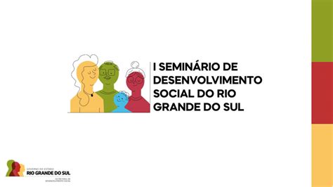 Sedes Promove Seminário Sobre Desenvolvimento Social Sedes