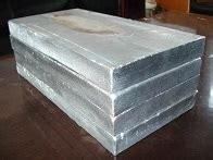 Цинковые пластины + Аноды, графит, припой... › Русский металл