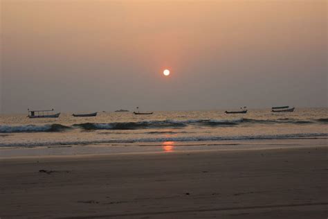 5 Must Visit Beaches In Maharashtra - AB On The Move