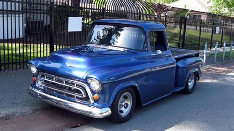 1959 Gmc Blue Chip Series Market Classiccom